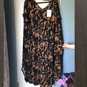 LuLaRoe Macy Dress
